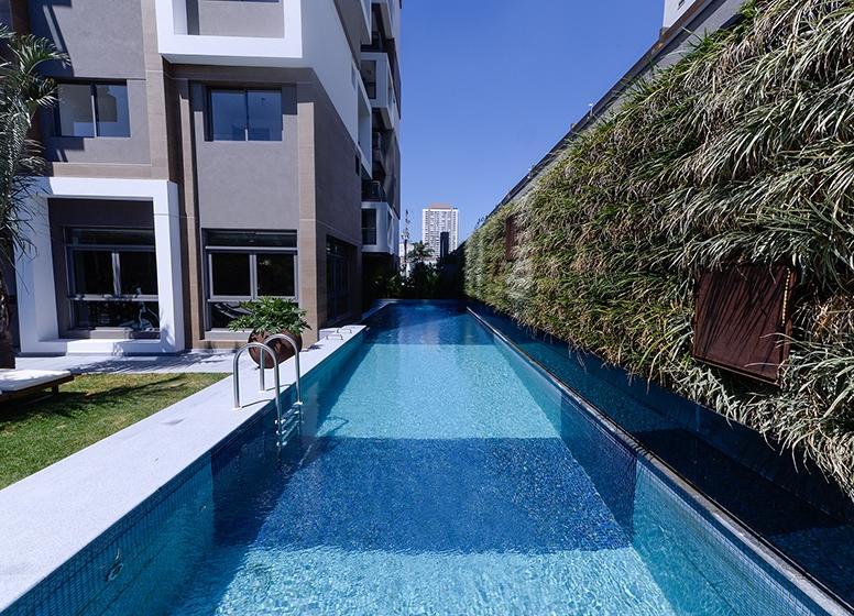 Aconchegante E Sofisticado Apartamento São Paulo Exterior foto